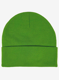 Gorro tejido de Michelangelo - Teenage Mutant Ninja Turtles