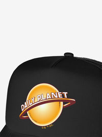 Gorro trucker de espuma Superman Daily Planet
