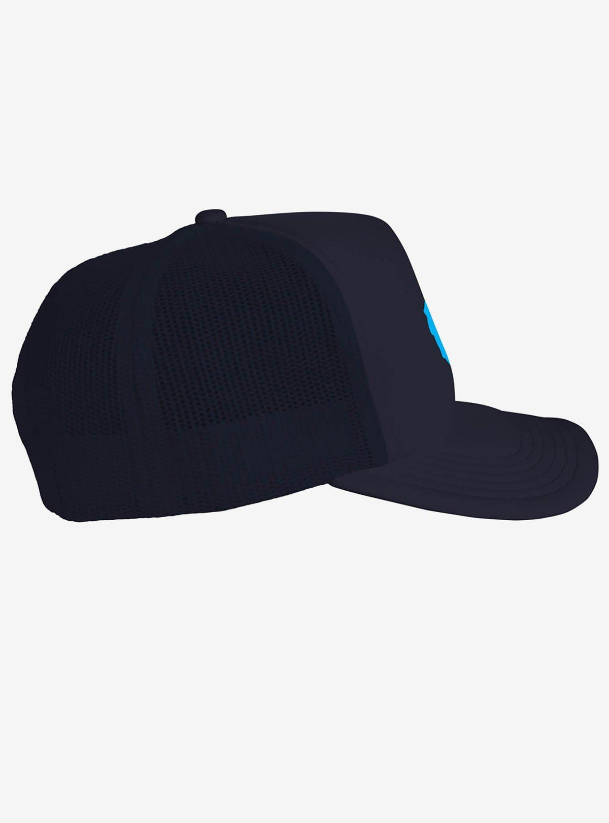 Jockey trucker de espuma Cookie Monster - Sesame Street
