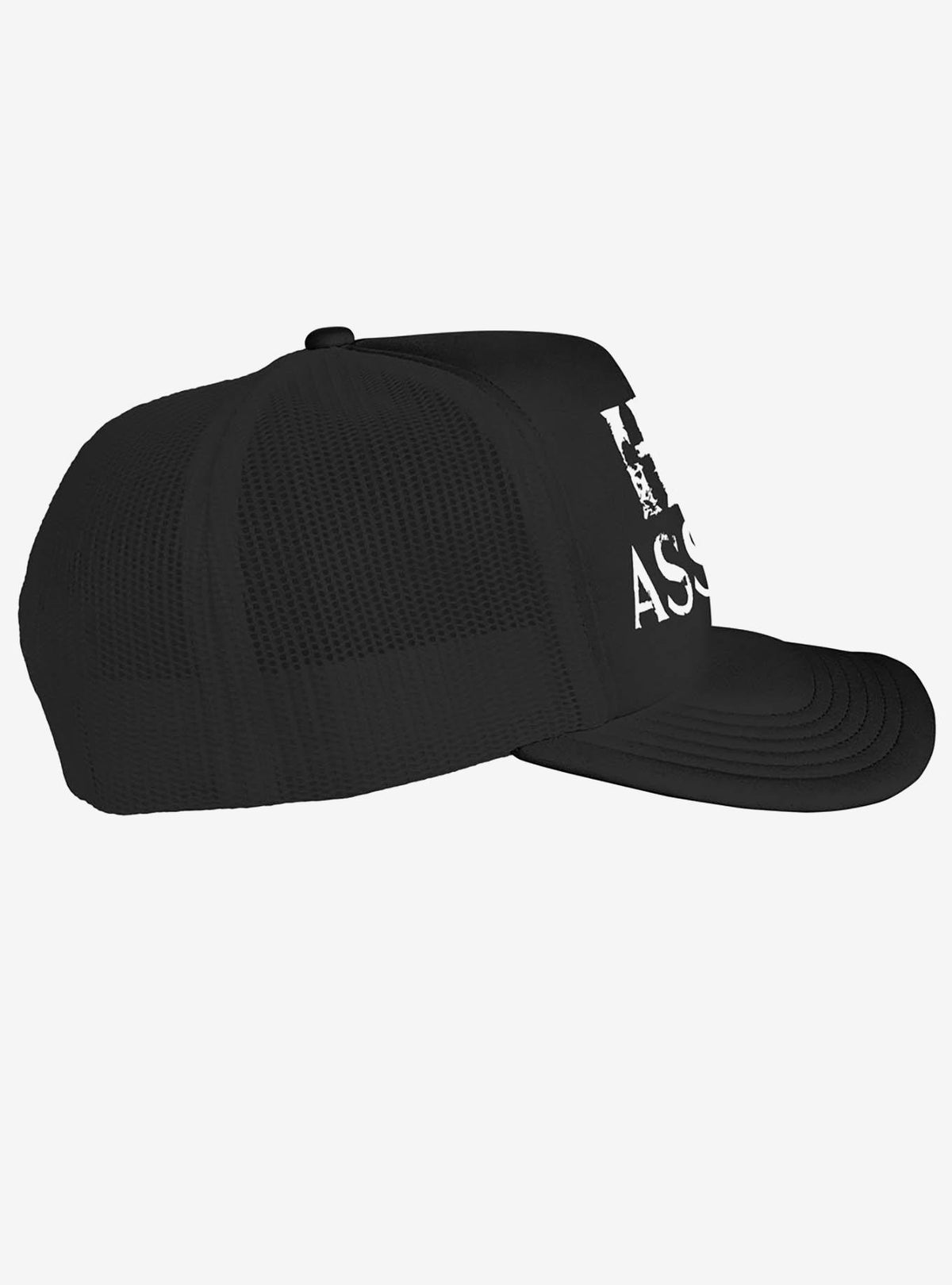 Jockey trucker de espuma Supernatural Hey Ass-Butt