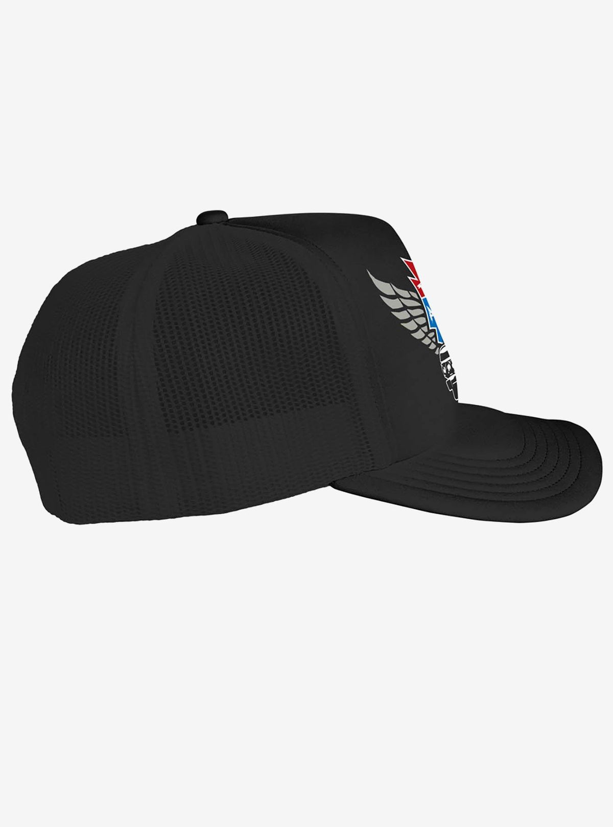 Gorro trucker de espuma Supernatural: De vuelta del infierno