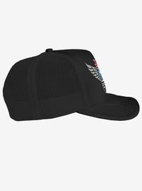 Gorro trucker de espuma Supernatural: De vuelta del infierno