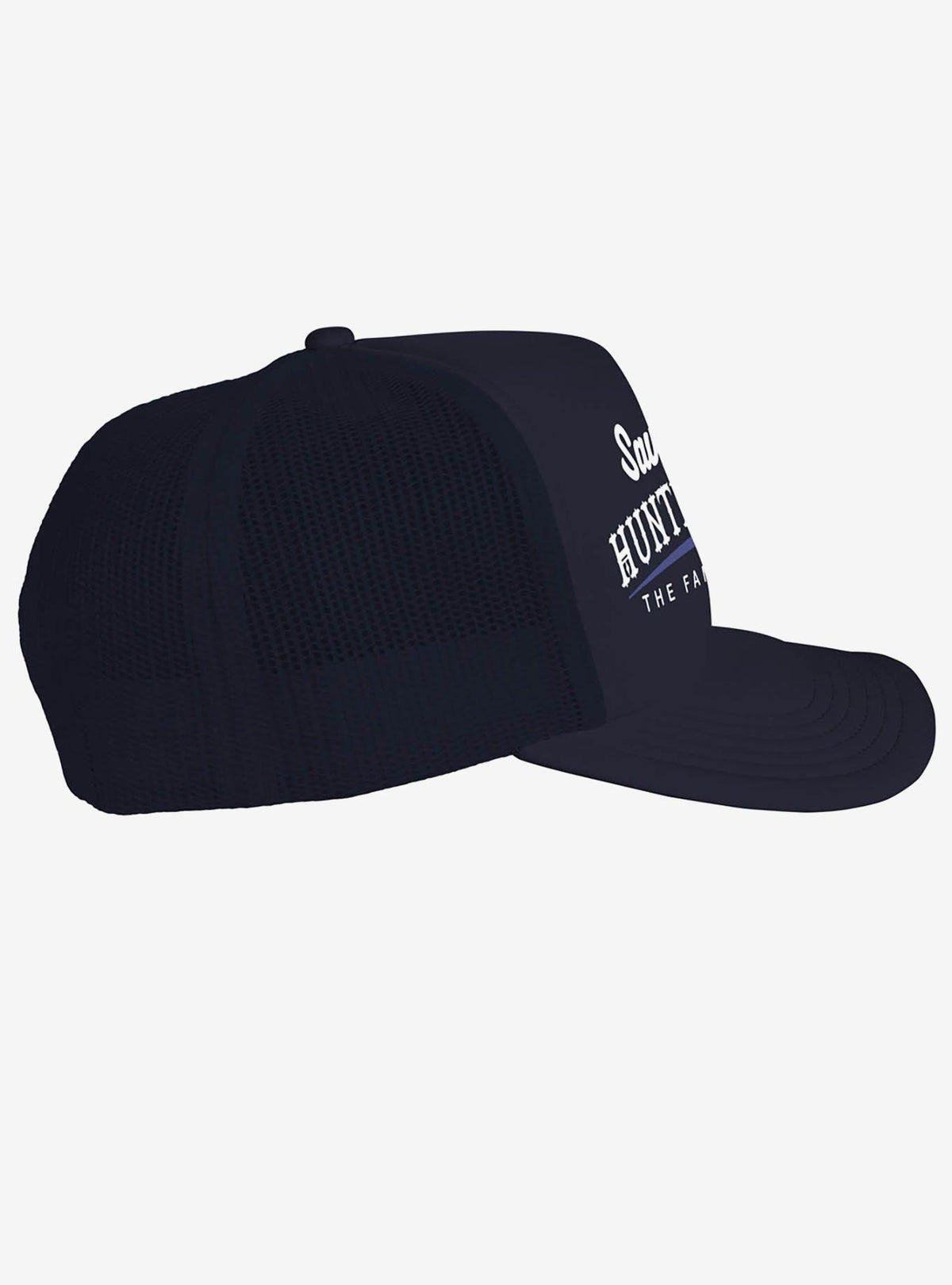 Jockey trucker de espuma Supernatural