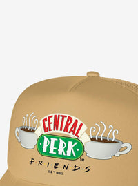 Jockey Trucker de Espuma Central Perk | Friends