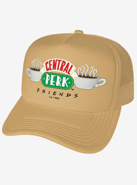 Jockey Trucker de Espuma Central Perk | Friends
