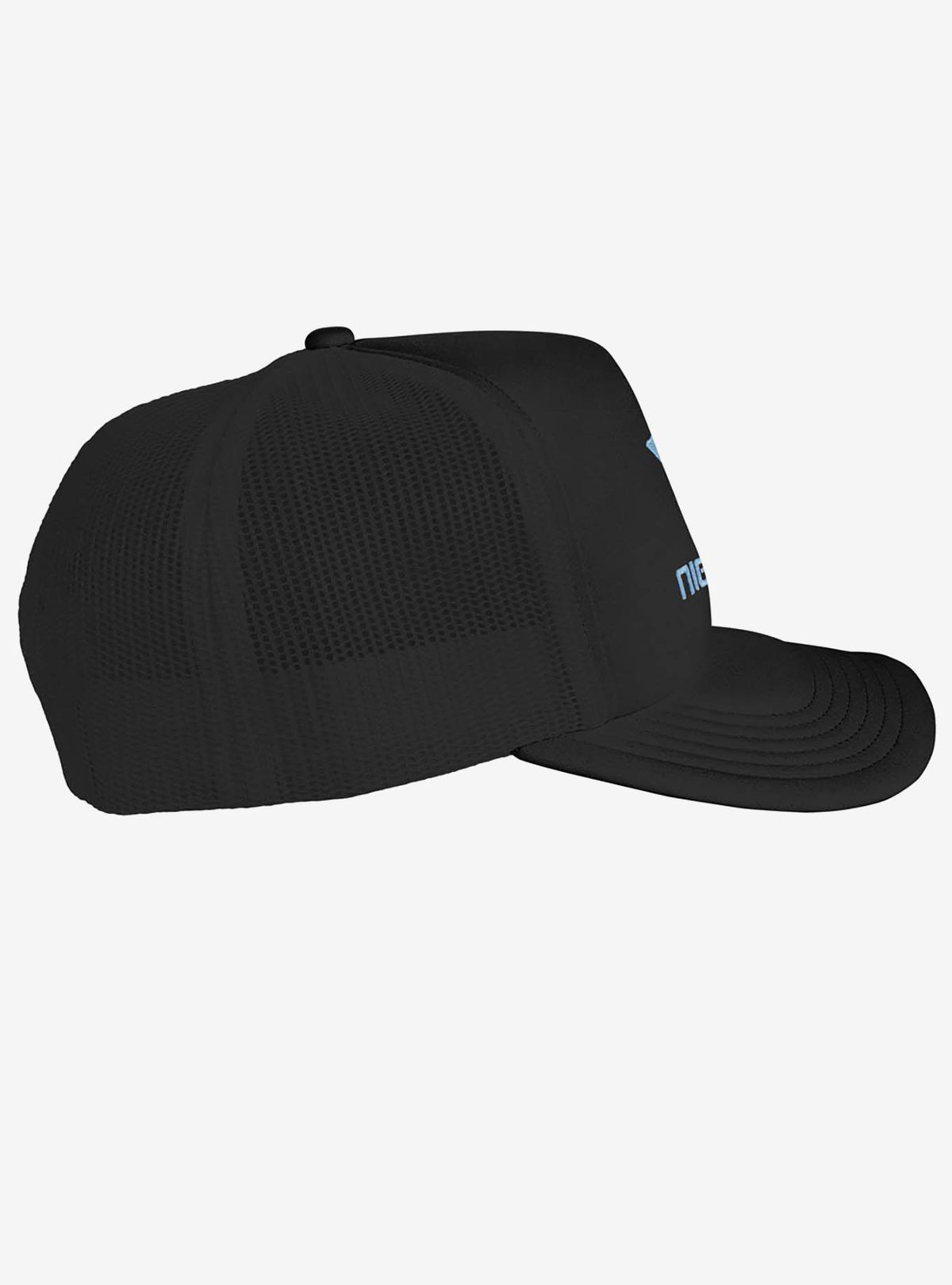 Gorro trucker Batman con logo de Nightwing