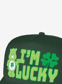 Jockey trucker de espuma I'm Lucky de Care Bears