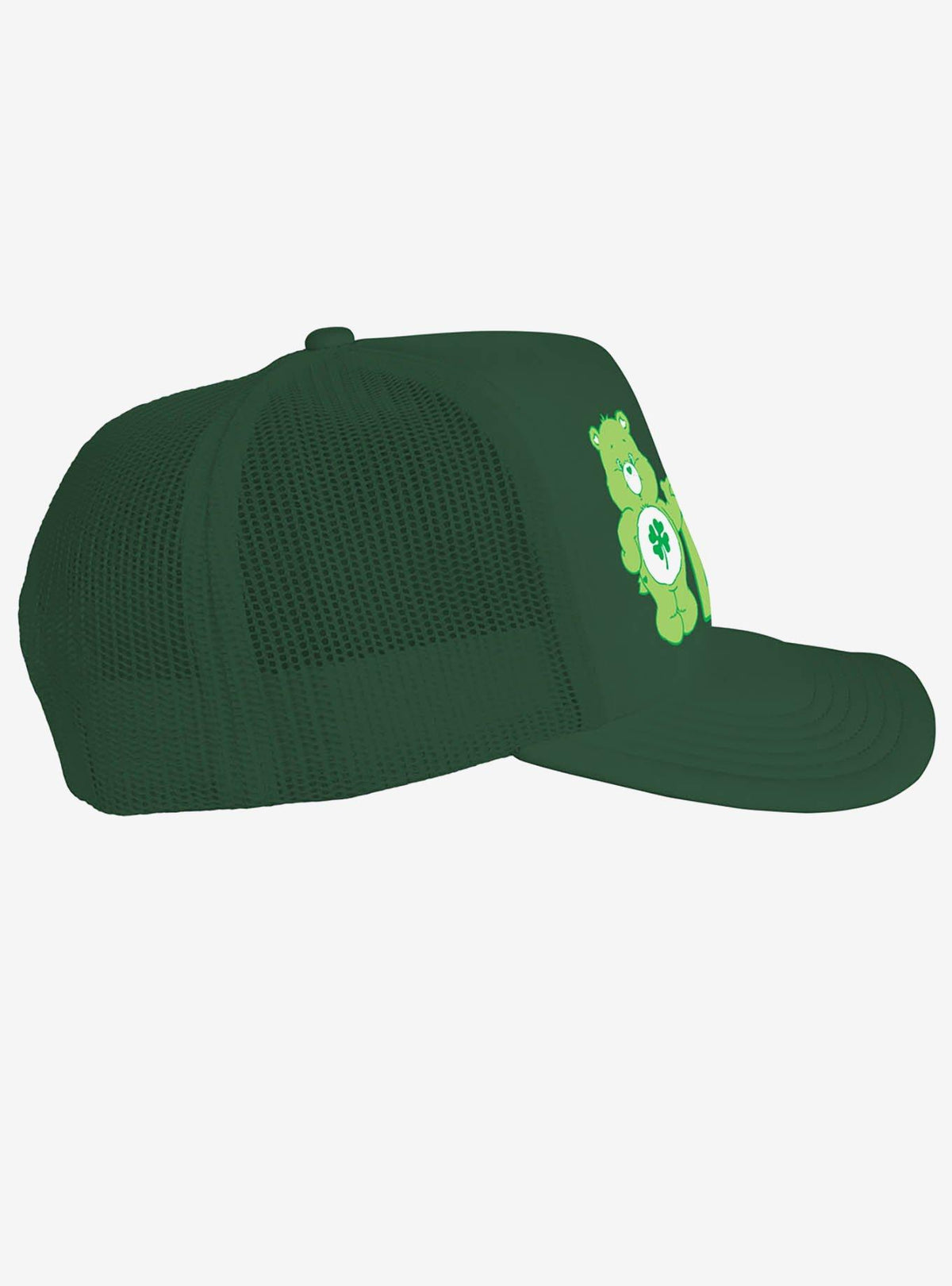 Jockey trucker de espuma I'm Lucky de Care Bears