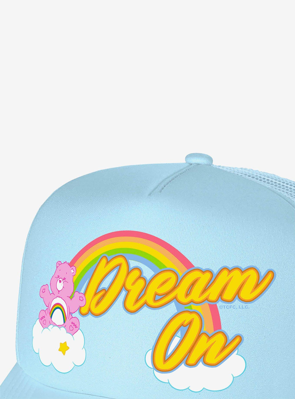 Jockey trucker de espuma Care Bears Dream On