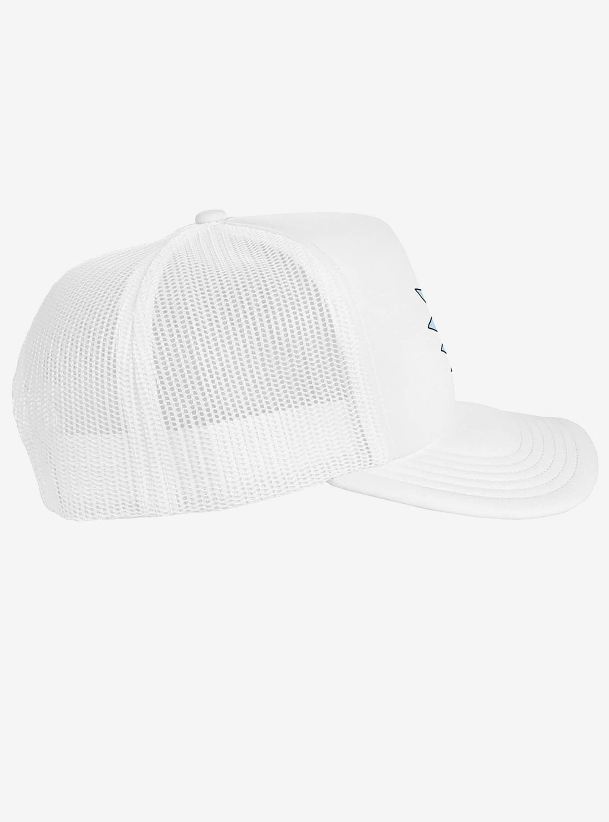 Jockey trucker de espuma Rick - Rick and Morty