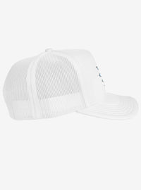 Jockey trucker de espuma Rick - Rick and Morty