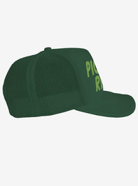Gorro trucker de espuma Pickle Rick - Rick and Morty