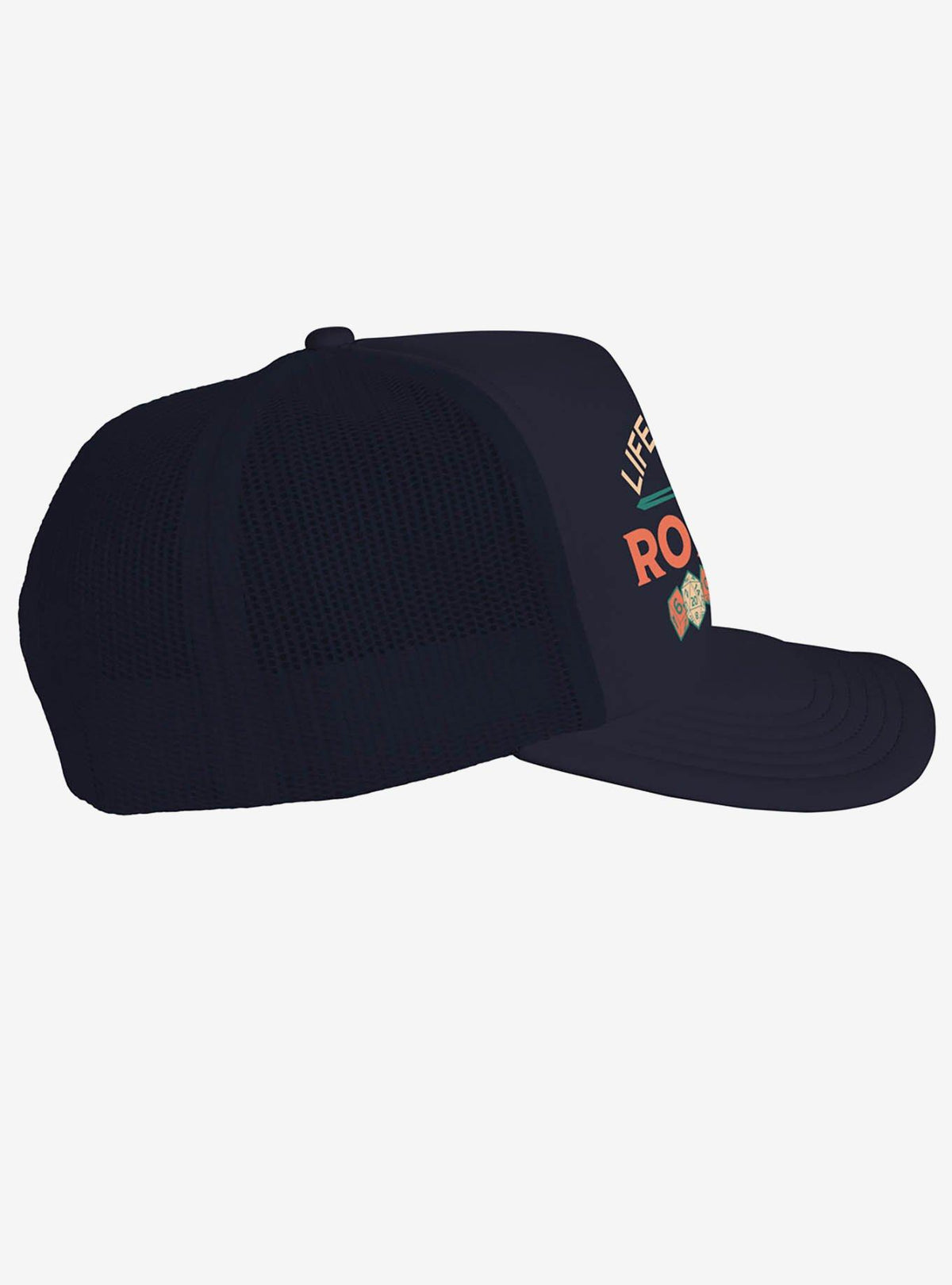 Jockey trucker de espuma Dungeons & Dragons