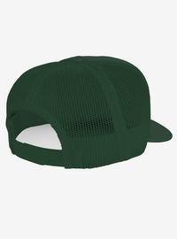 Jockey trucker de espuma a cuadros Slytherin