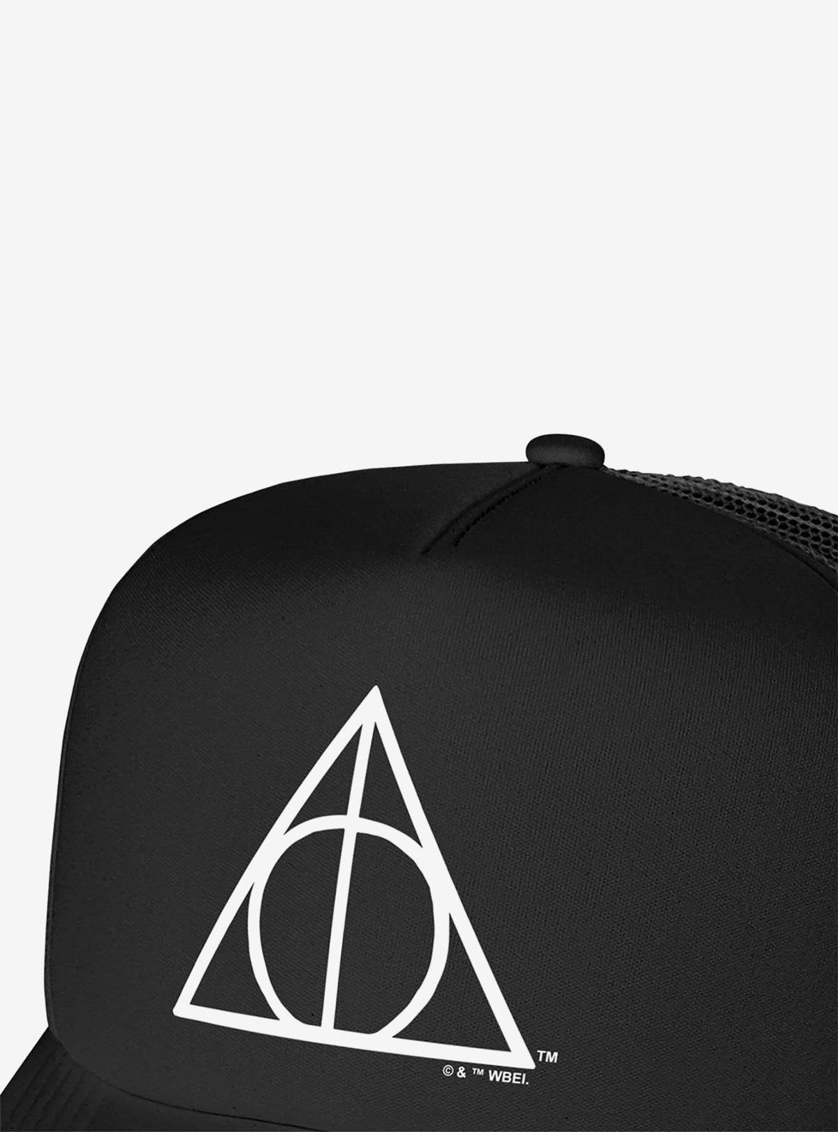 Jockey trucker de espuma Harry Potter: Reliquias de la Muerte