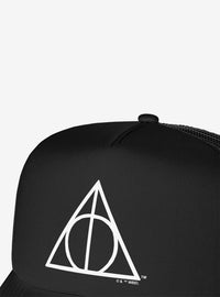 Jockey trucker de espuma Harry Potter: Reliquias de la Muerte