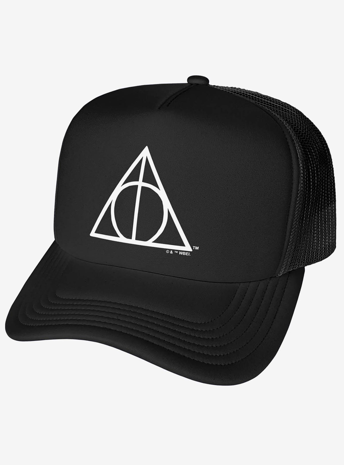 Jockey trucker de espuma Harry Potter: Reliquias de la Muerte