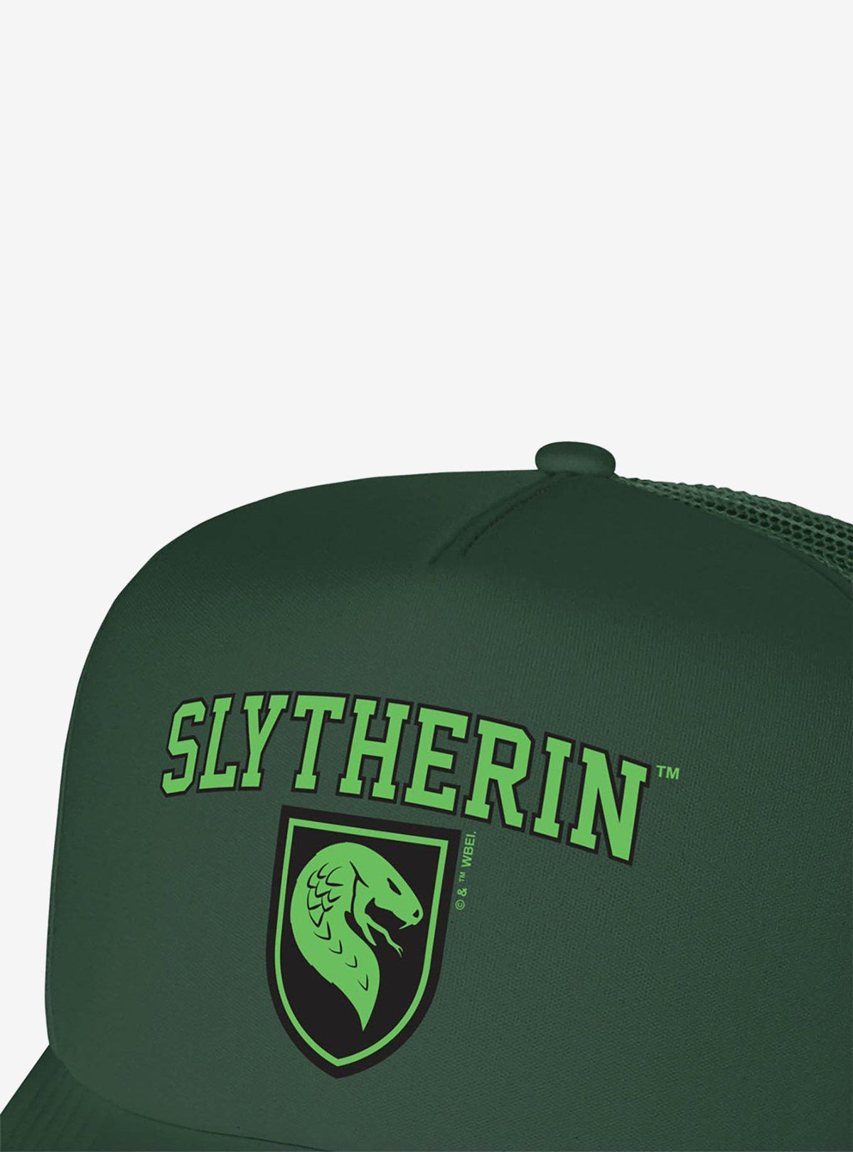 Jockey trucker de espuma Slytherin - Harry Potter