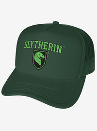 Jockey trucker de espuma Slytherin - Harry Potter