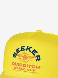 Jockey trucker de Harry Potter: Copa Mundial de Quidditch