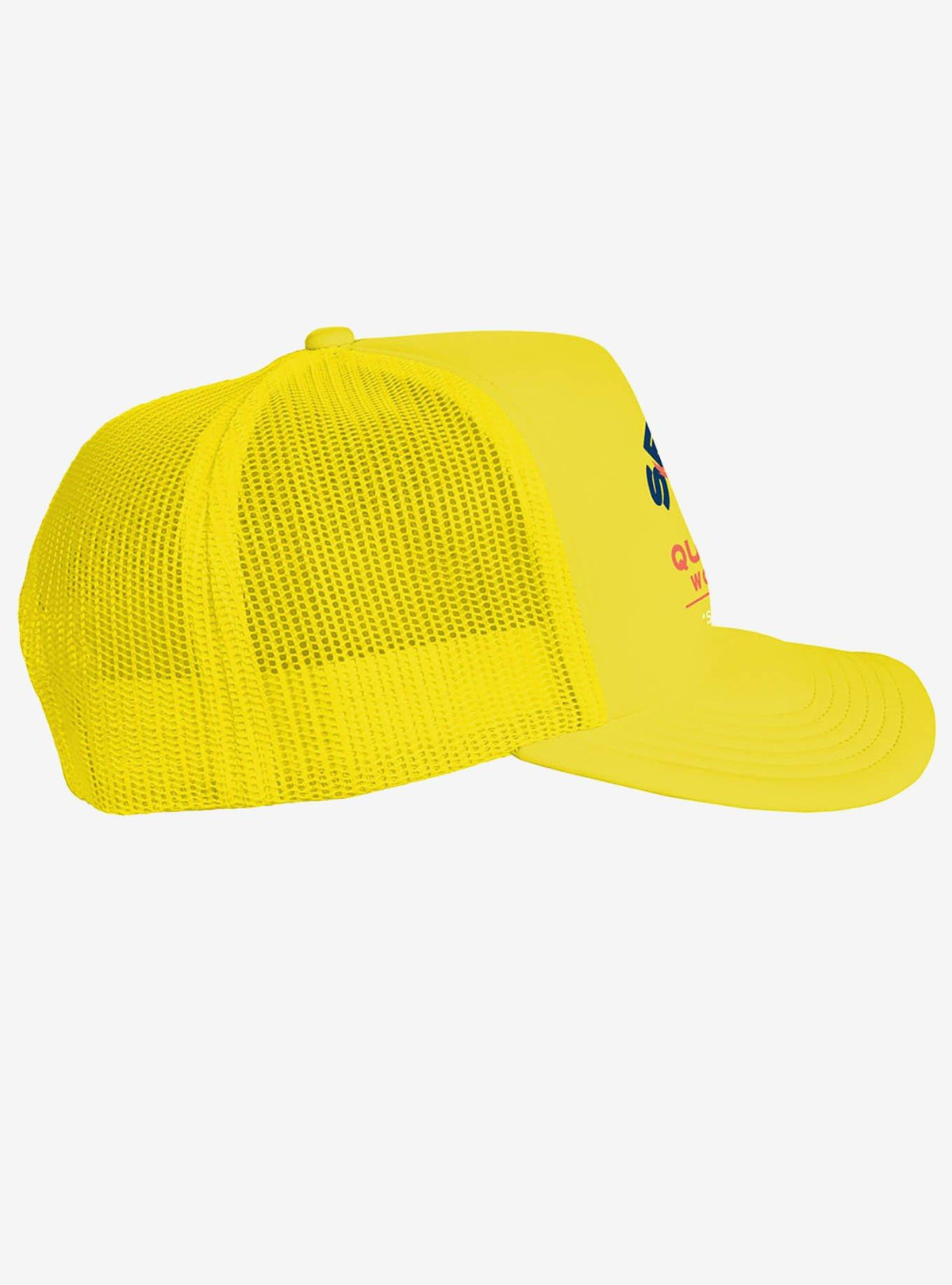 Jockey trucker de Harry Potter: Copa Mundial de Quidditch
