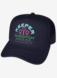 Jockey trucker de espuma Harry Potter: Guardián de Quidditch
