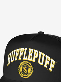 Jockey trucker de espuma Hufflepuff Athletics
