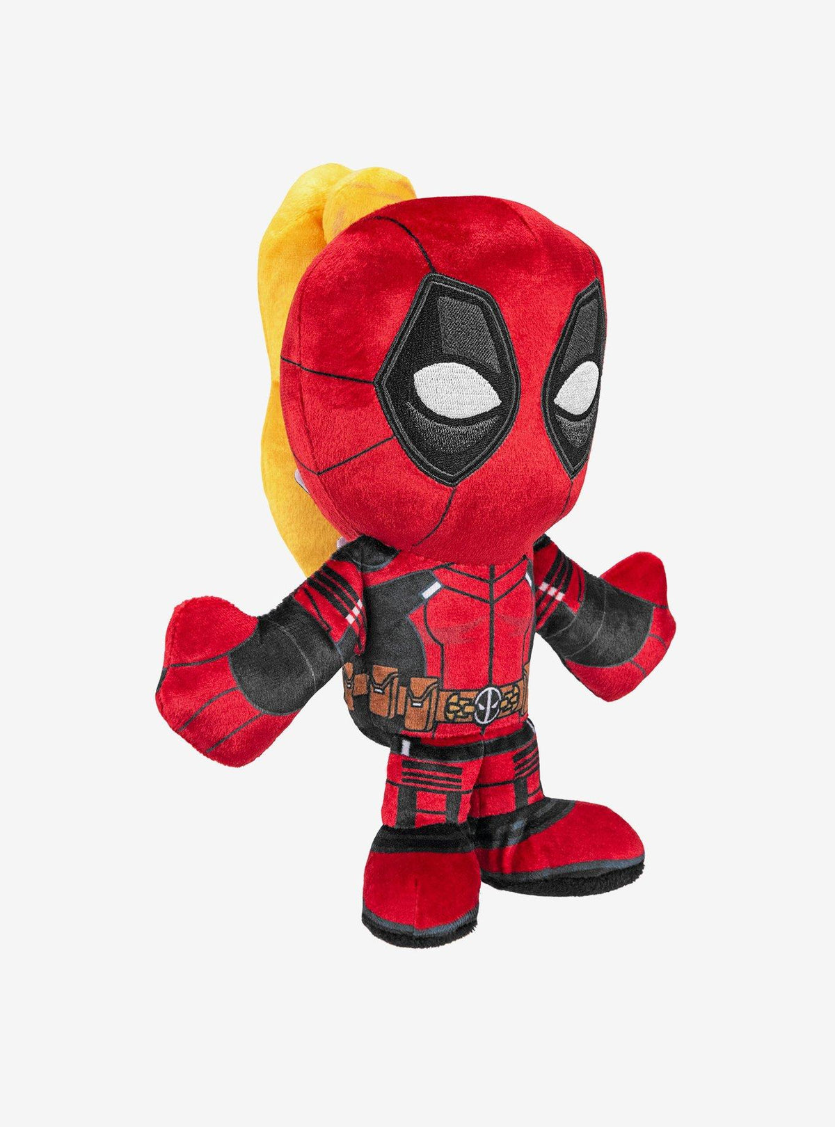 Peluche Marvel Ladypool de 20 cm