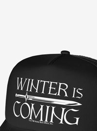 Jockey trucker de espuma Game of Thrones: Winter Is Coming