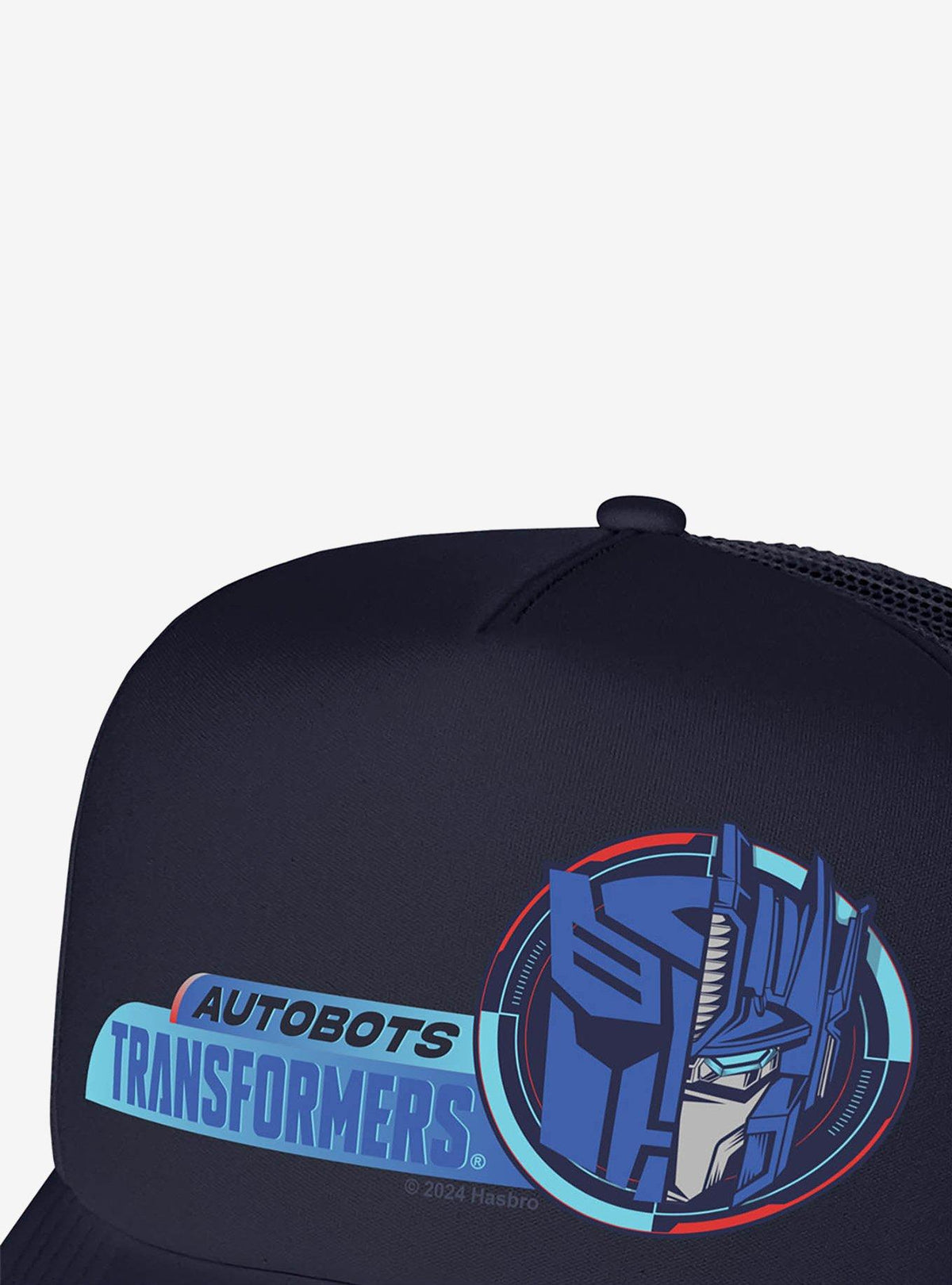 Jockey trucker de espuma Transformers: Optimus Prime