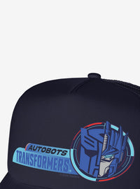 Jockey trucker de espuma Transformers: Optimus Prime