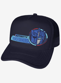 Jockey trucker de espuma Transformers: Optimus Prime