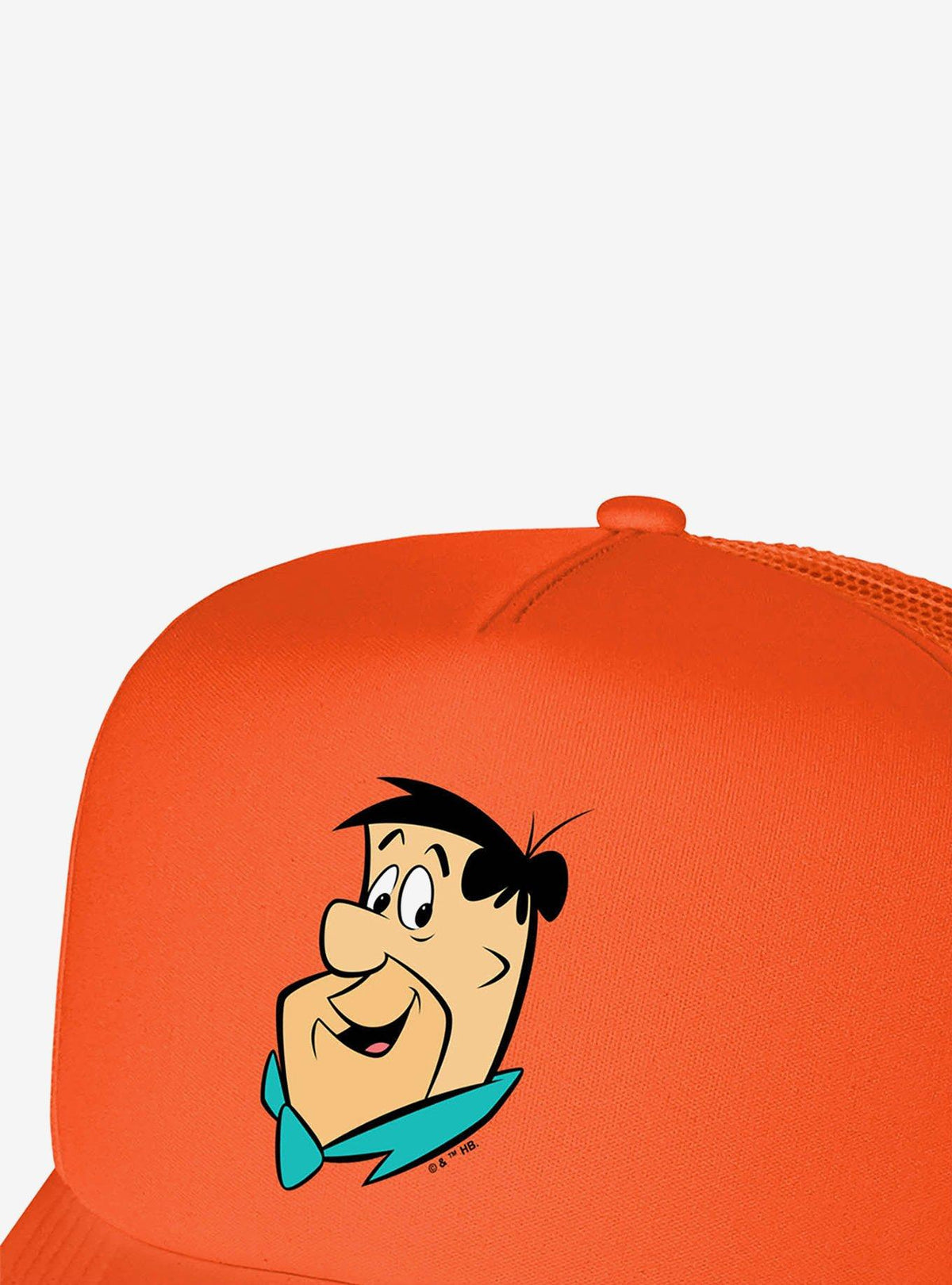 Jockey trucker de Fred - The Flintstones