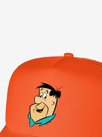 Jockey trucker de Fred - The Flintstones