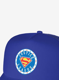 Jockey Trucker de Espuma Superman Justice League
