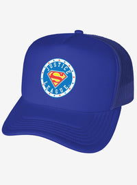 Jockey Trucker de Espuma Superman Justice League