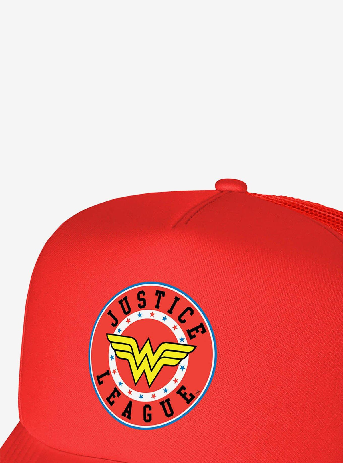 Jockey trucker de Wonder Woman - Justice League