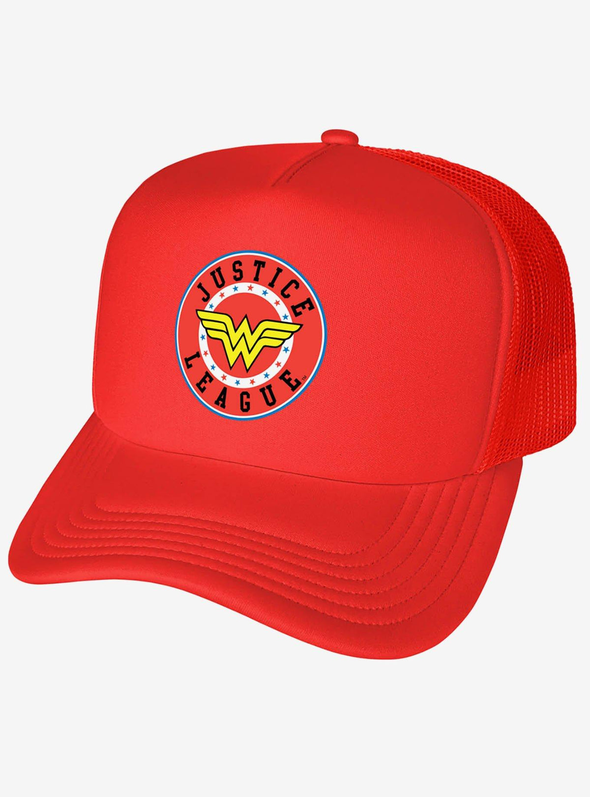 Jockey trucker de Wonder Woman - Justice League
