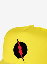 Jockey trucker de espuma con logo de Reverse Flash