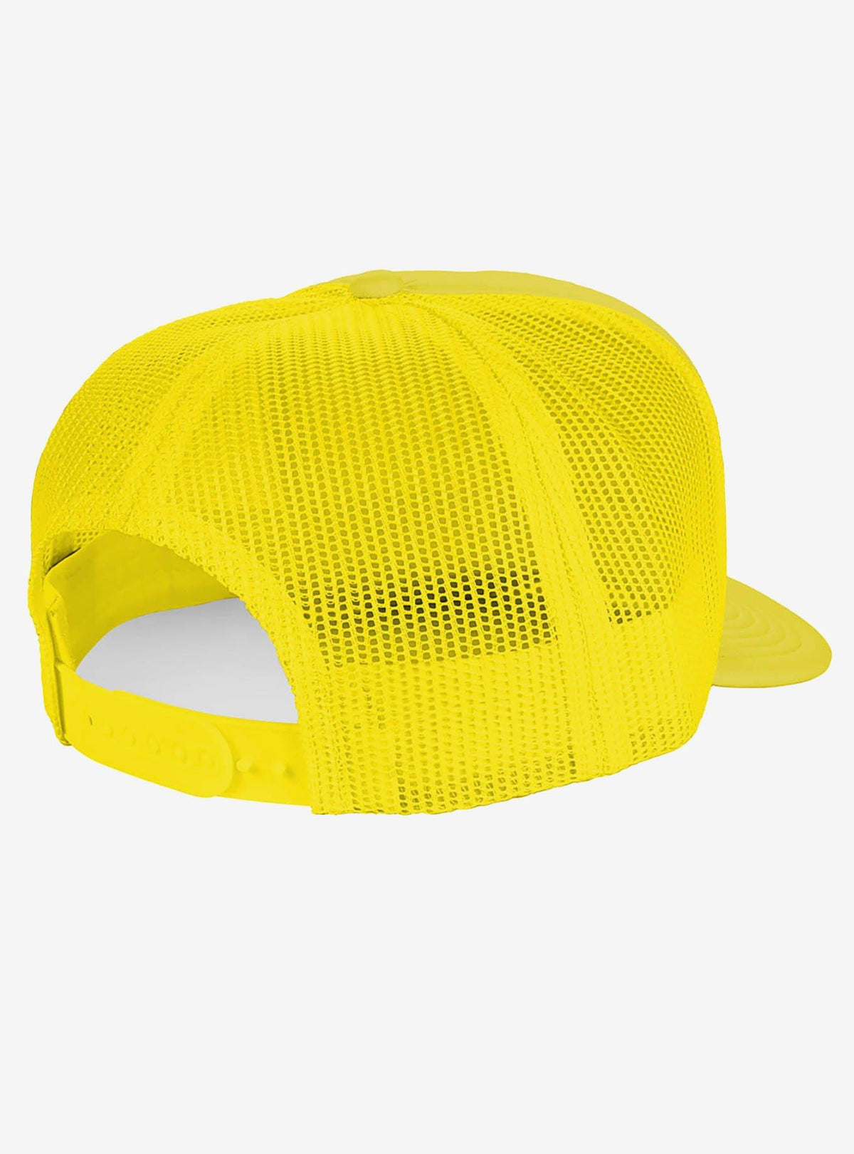 Jockey trucker de espuma con logo de Reverse Flash