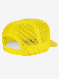 Jockey trucker de espuma con logo de Reverse Flash