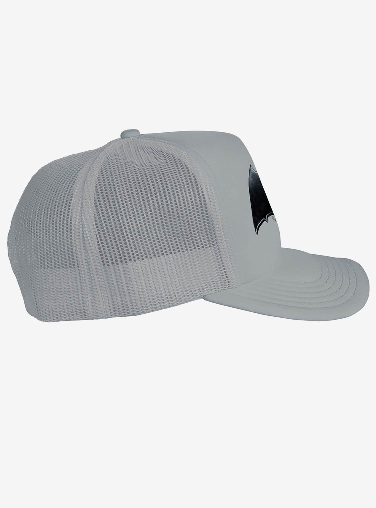Jockey trucker Justice League con logo de Batman
