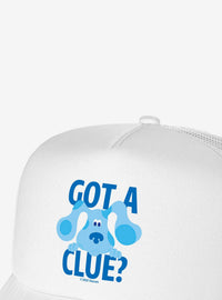 Jockey trucker de espuma Blue's Clues Got a Clue