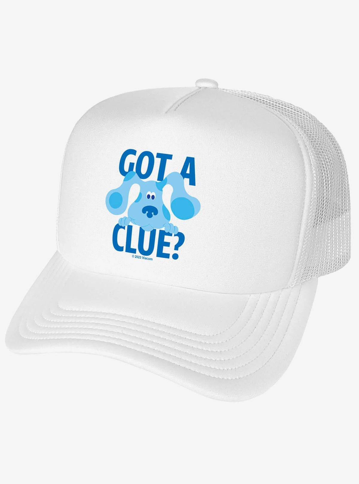 Jockey trucker de espuma Blue's Clues Got a Clue