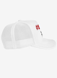 Jockey trucker de espuma Betty Boop Sassy