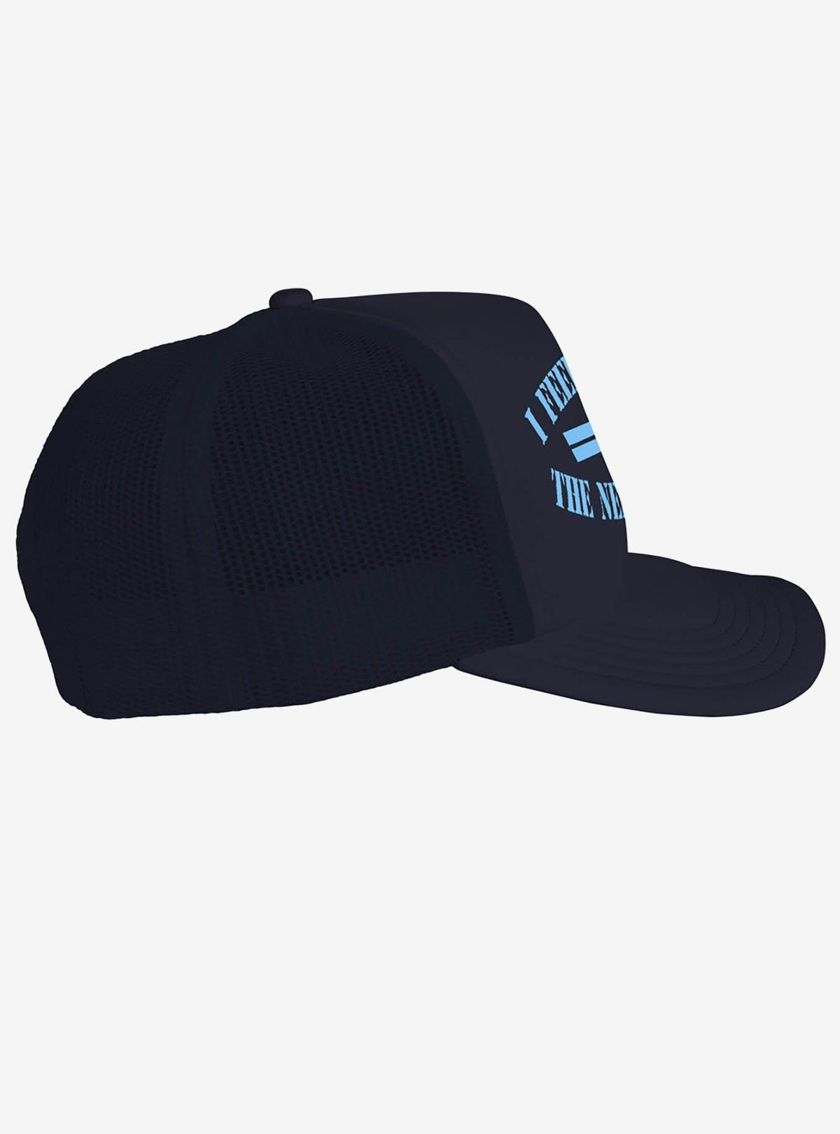 Jockey trucker de espuma Top Gun: Maverick