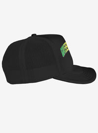 Jockey de espuma Casco del Green Ranger - Power Rangers