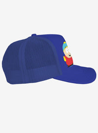 Jockey trucker de espuma South Park Cartman