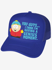 Jockey trucker de espuma South Park Cartman