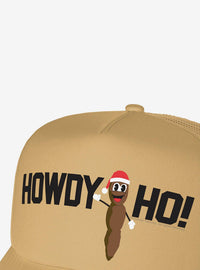 Jockey trucker de espuma Mr. Hankey - South Park